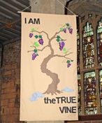 True Vine
